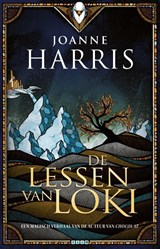 De lessen van Loki - Joanne Harris - 9789024563821