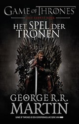 Het spel der tronen - George R.R. Martin - 9789024564385