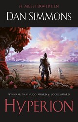 Hyperion - Dan Simmons - 9789024565191