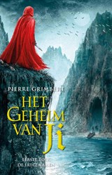 De erfgenamen - Pierre Grimbert - 9789024565887