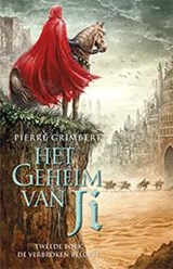 De verbroken belofte - Pierre Grimbert - 9789024565900