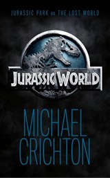 Jurassic World - Michael Crichton - 9789024566754