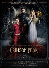 Crimson Peak - Nancy Holder - 9789024570027