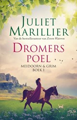 Dromerspoel - Juliet Marillier - 9789024570379
