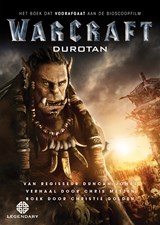 Warcraft: Durotan - Christie Golden - 9789024570546