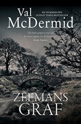 Zeemansgraf - Val McDermid - 9789024571659
