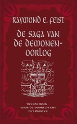 Voor de Poorten van het Duister - Raymond E. Feist - 9789024572151