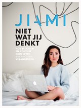 Niet wat jij denkt - Jiami Jongejan ; Bouwien Jansen - 9789024574162