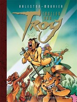 Trollenrockers - Christophe Arleston ; Jean-Louis Mourier - 9789024574421