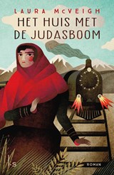Het huis met de judasboom - Laura McVeigh - 9789024575602