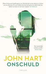 Onschuld - John Hart - 9789024576647