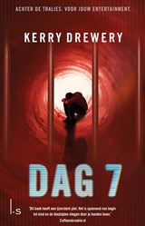 Dag 7 - Kerry Drewery - 9789024576913