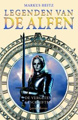 De vergeten geschriften - Markus Heitz - 9789024578481