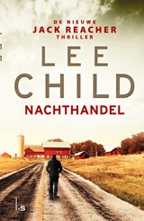 Nachthandel - Lee Child - 9789024578542