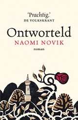 Ontworteld - Naomi Novik - 9789024578740