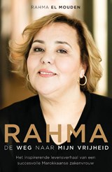 Rahma - Rahma El Mouden - 9789024579082