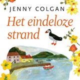 Het eindeloze strand - Jenny Colgan - 9789024584321