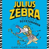 Ellende met de Egyptenaren - Gary Northfield - 9789024584451