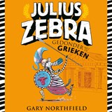 Gedonder met de Grieken - Gary Northfield - 9789024584468