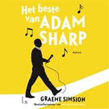 Het beste van Adam Sharp - Graeme Simsion - 9789024584727