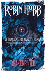 Drakenbloed - Robin Hobb - 9789024585113