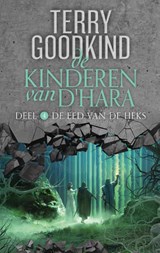 De Eed van de Heks - Terry Goodkind - 9789024585311