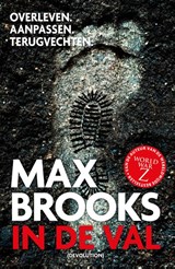 In de val - Max Brooks - 9789024585366