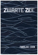 Zwarte zee - Caroline Eden - 9789024585540
