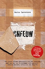 Sneeuw - Nacho Carretero - 9789024585601