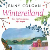 Wintereiland - Jenny Colgan - 9789024586080
