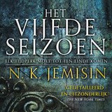 Het Vijfde Seizoen - N.K. Jemisin - 9789024586394