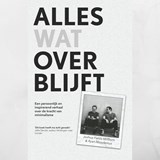 Alles wat overblijft - Joshua Fields Millburn ; Ryan Nicodemus - 9789024586783