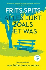 Alles lijkt zoals het was. De nieuwe standaards - Frits Spits - 9789024587001