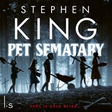 Dodenwake (Pet Sematary) - Stephen King - 9789024587056