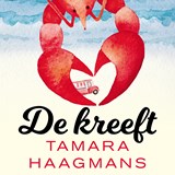 De kreeft - Tamara Haagmans - 9789024588909