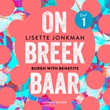 Buren with benefits - Lisette Jonkman - 9789024588961