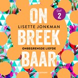 Onbegrensde liefde - Lisette Jonkman ; Maarten Smeele - 9789024588978