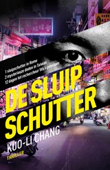 De sluipschutter - Kuo-Li Chang - 9789024589746