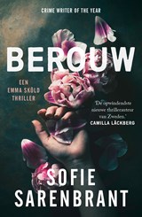 Berouw - Sofie Sarenbrant - 9789024590698