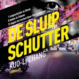 De sluipschutter - Kuo-Li Chang - 9789024591466