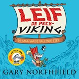 De saga van de vallende ster - Gary Northfield - 9789024591527