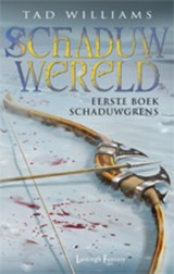 De schaduwgrens - Tad Williams - 9789024591558