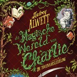 De tovenaarsleerling - Audrey Alwett ; Stan Manoukian - 9789024594412
