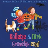 Gruwelijk Eng - Pieter Feller ; Natascha Stenvert - 9789024594450
