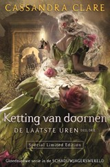 Ketting van doornen - Cassandra Clare - 9789024594887