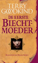 De Eerste Biechtmoeder - De Legende van Magda Searus (POD) - Terry Goodkind - 9789024594979