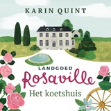 Het koetshuis - Karin Quint - 9789024596263