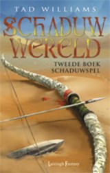 Het schaduwspel - Tad Williams - 9789024596935
