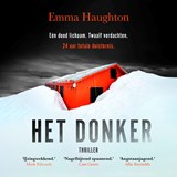 Het donker - Emma Haughton - 9789024598090