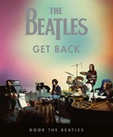 Get Back - The Beatles - 9789024598519